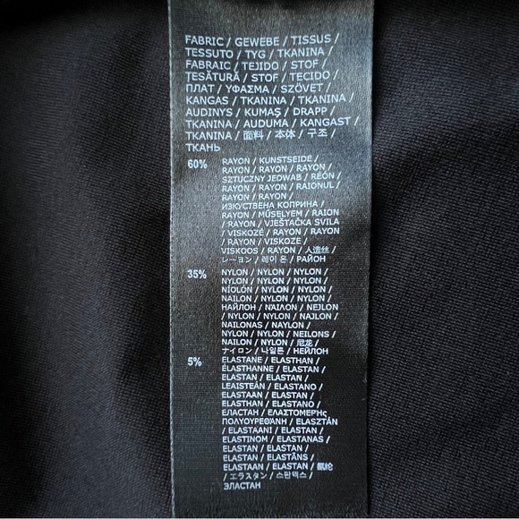 KILLSTAR: Huntly Bardot Top XXL - Picture 6 of 11